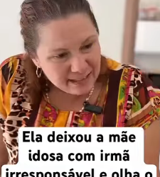 N1131015 Ela deixou mãe idos part2