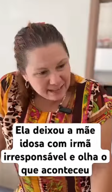 N1131015 Ela deixou mãe idos part2