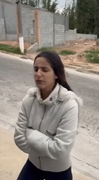 Tem mulher que não quer que você esteja com ela, mas não quer te ver com outra pessoa part2