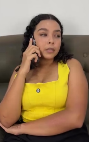 N2412022_A esposa descobriu a traição do marido e tomou uma atitude #Novelas #drama #traicao_part2