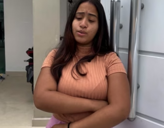 N2516025_Nega comida à essa criança sem imaginar que ele a procurava por este motivo ��_part2